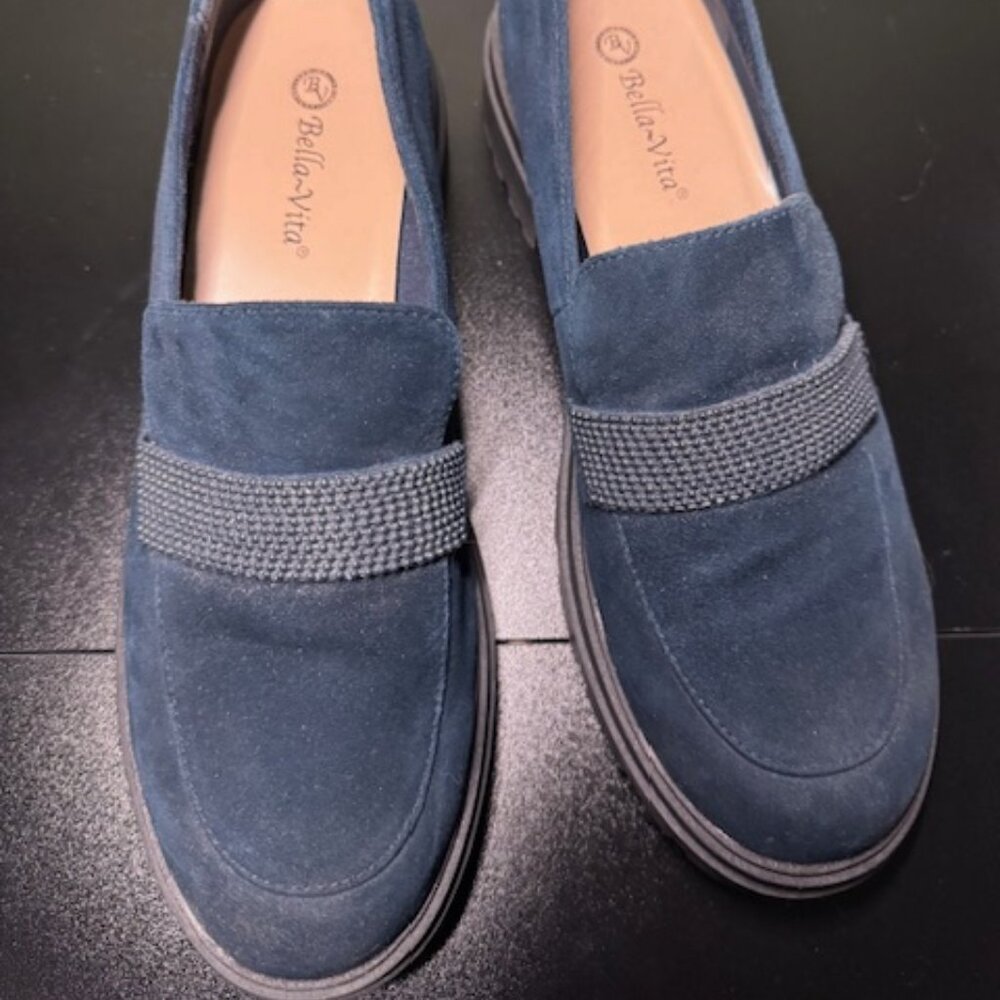 Loafer's